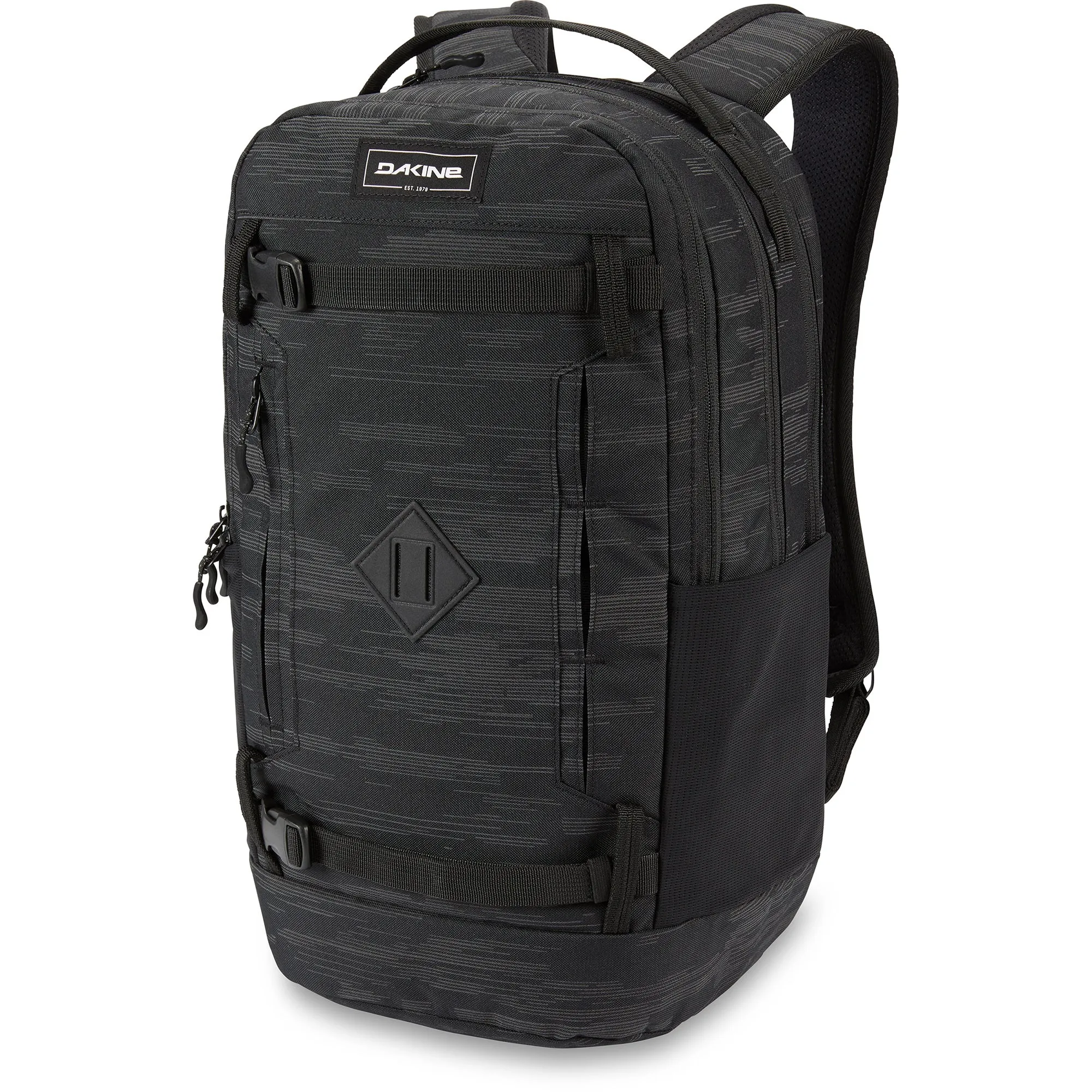 Urbn Mission Pack 23L Backpack