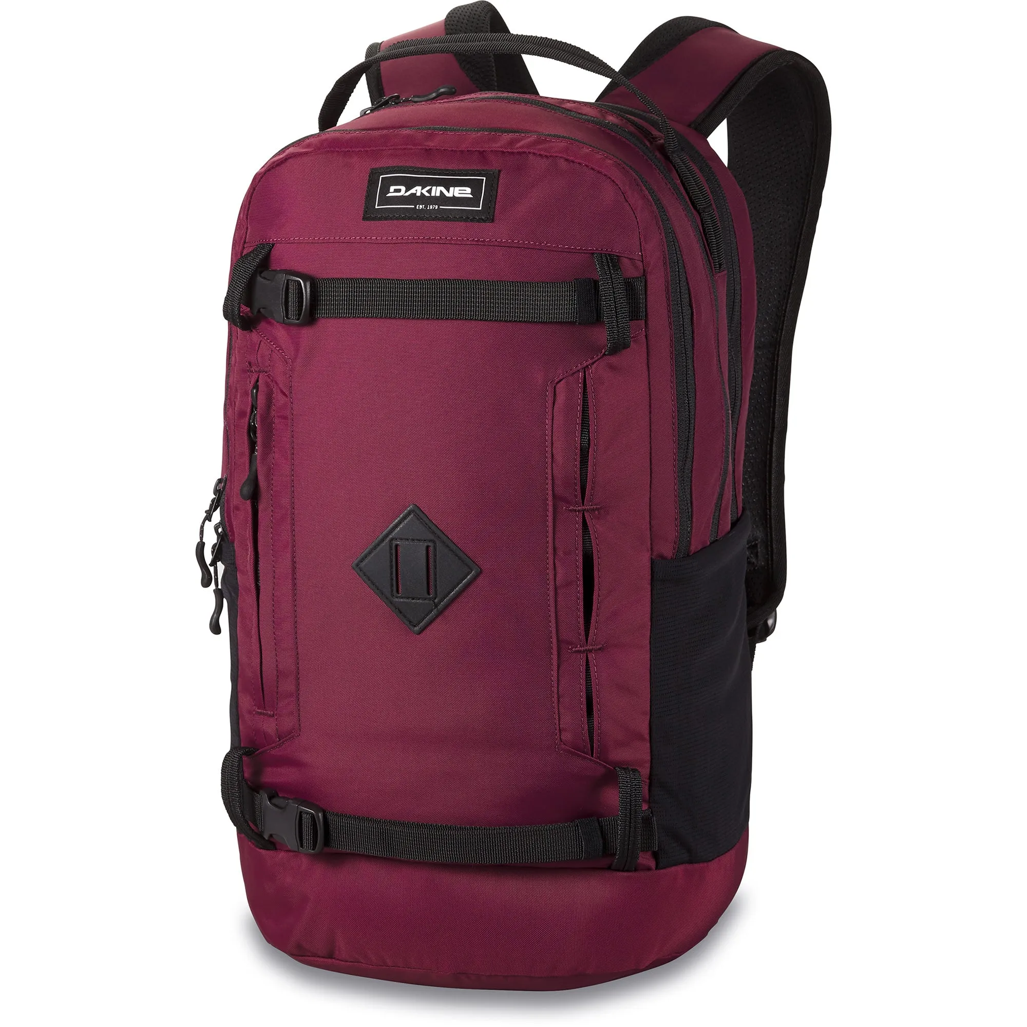 Urbn Mission Pack 23L Backpack