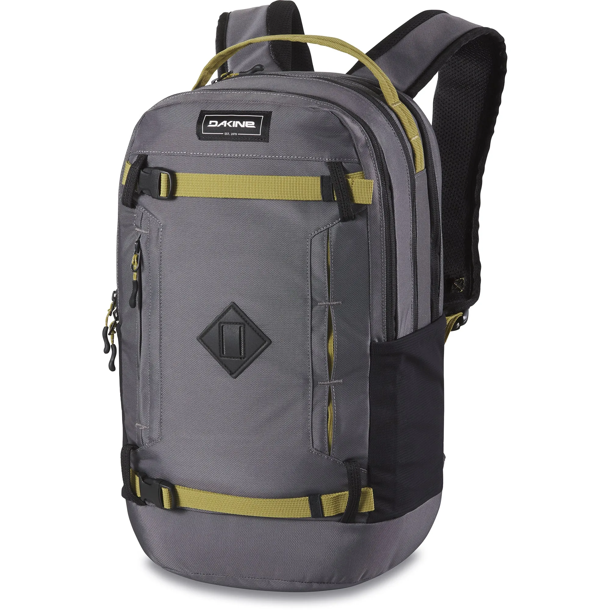 Urbn Mission Pack 23L Backpack