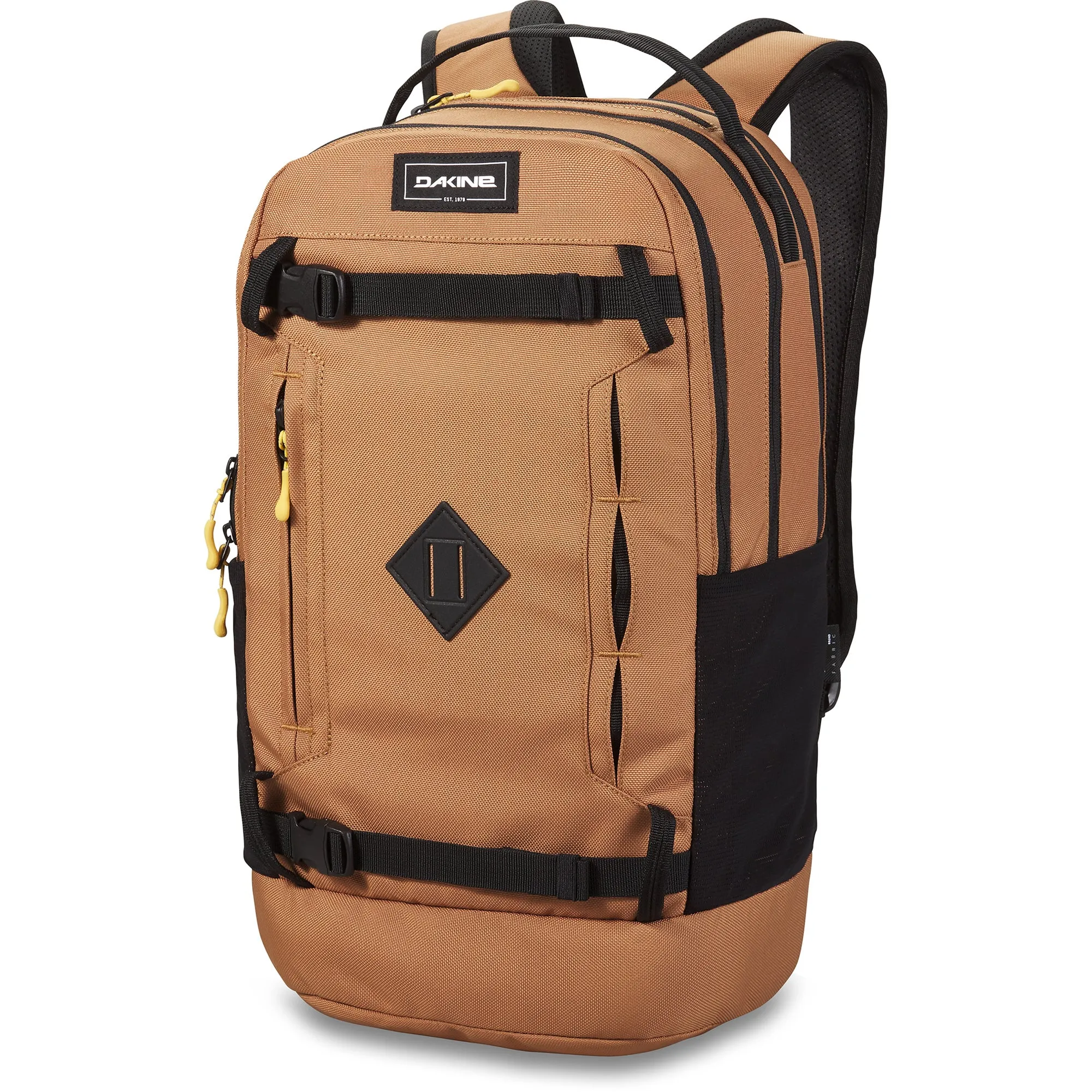 Urbn Mission Pack 23L Backpack