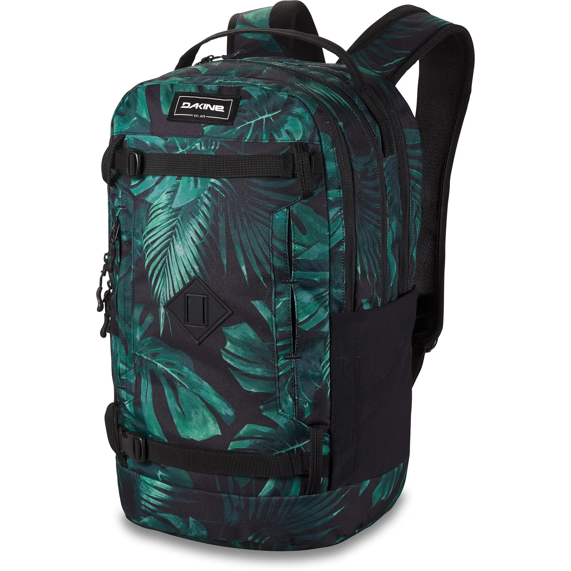 Urbn Mission Pack 23L Backpack