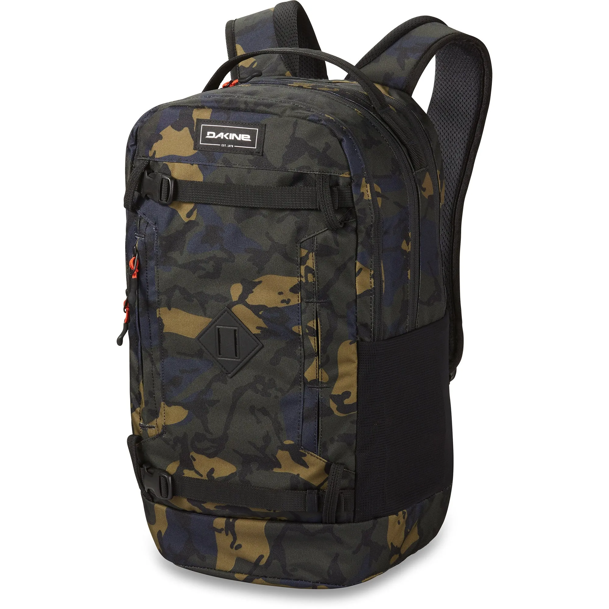 Urbn Mission Pack 23L Backpack