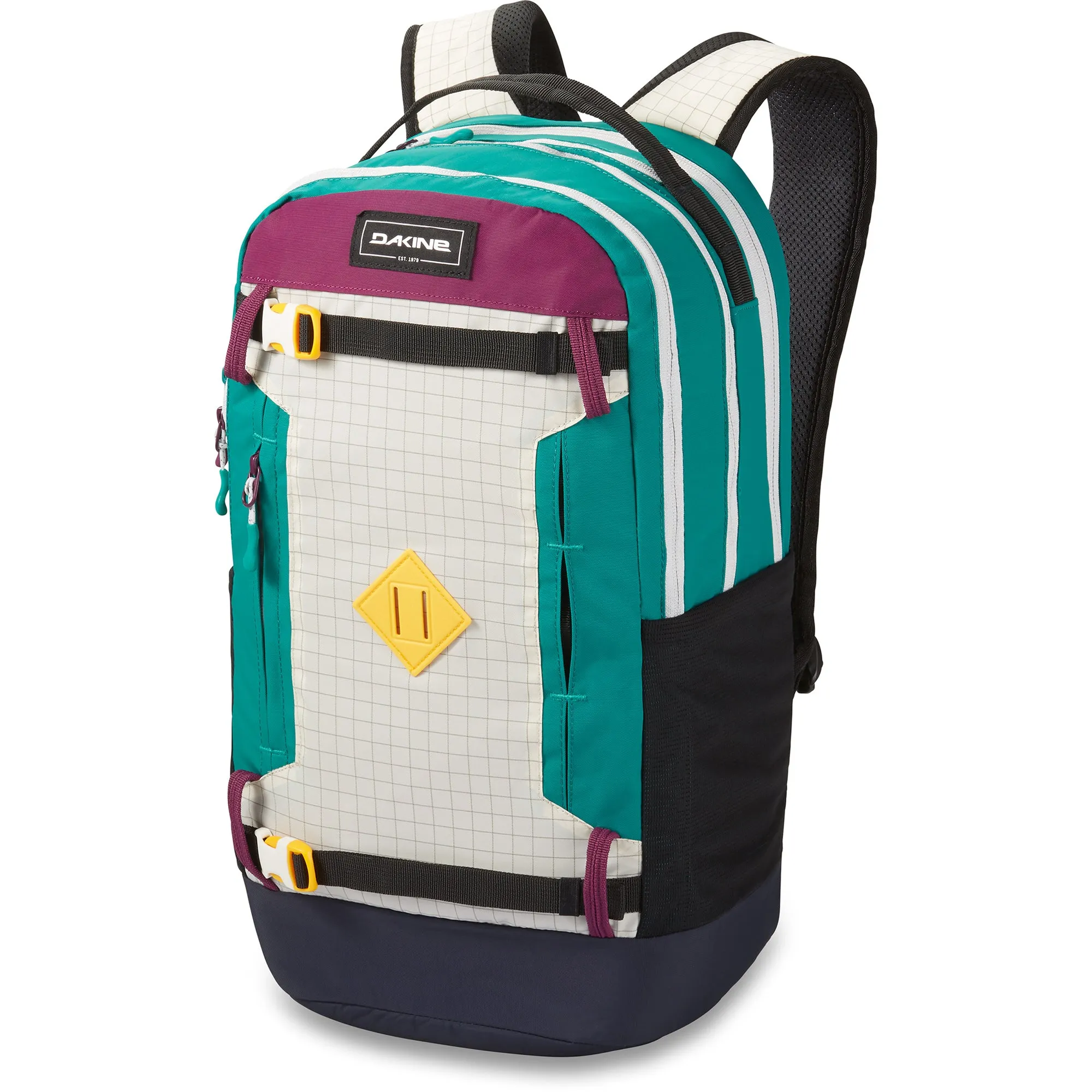 Urbn Mission Pack 23L Backpack