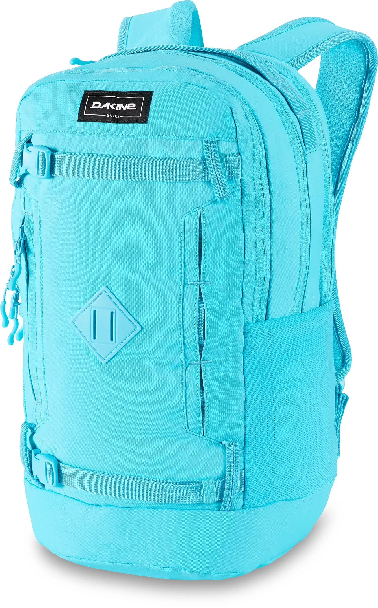 Urbn Mission Pack 23L Backpack