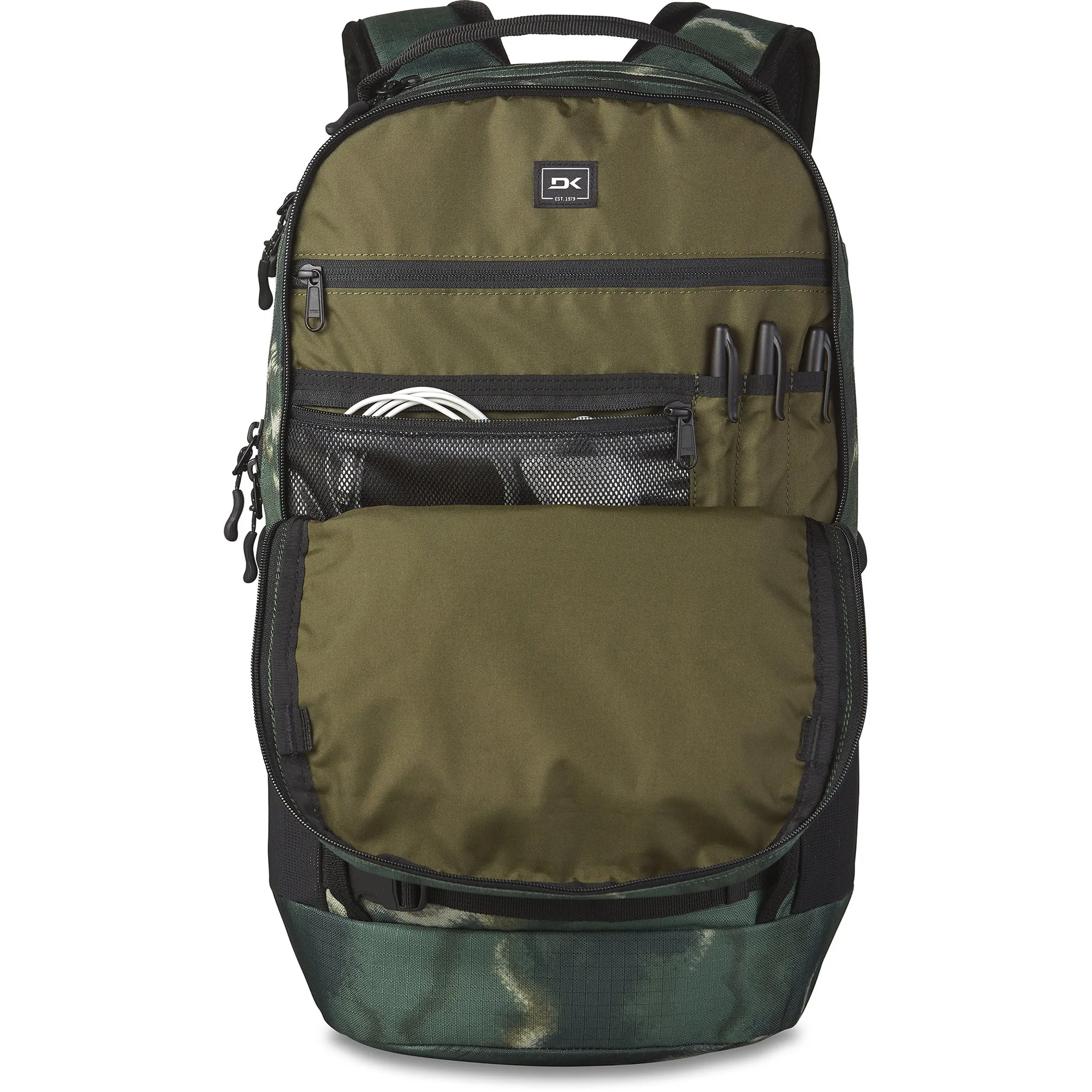 Urbn Mission Pack 23L Backpack