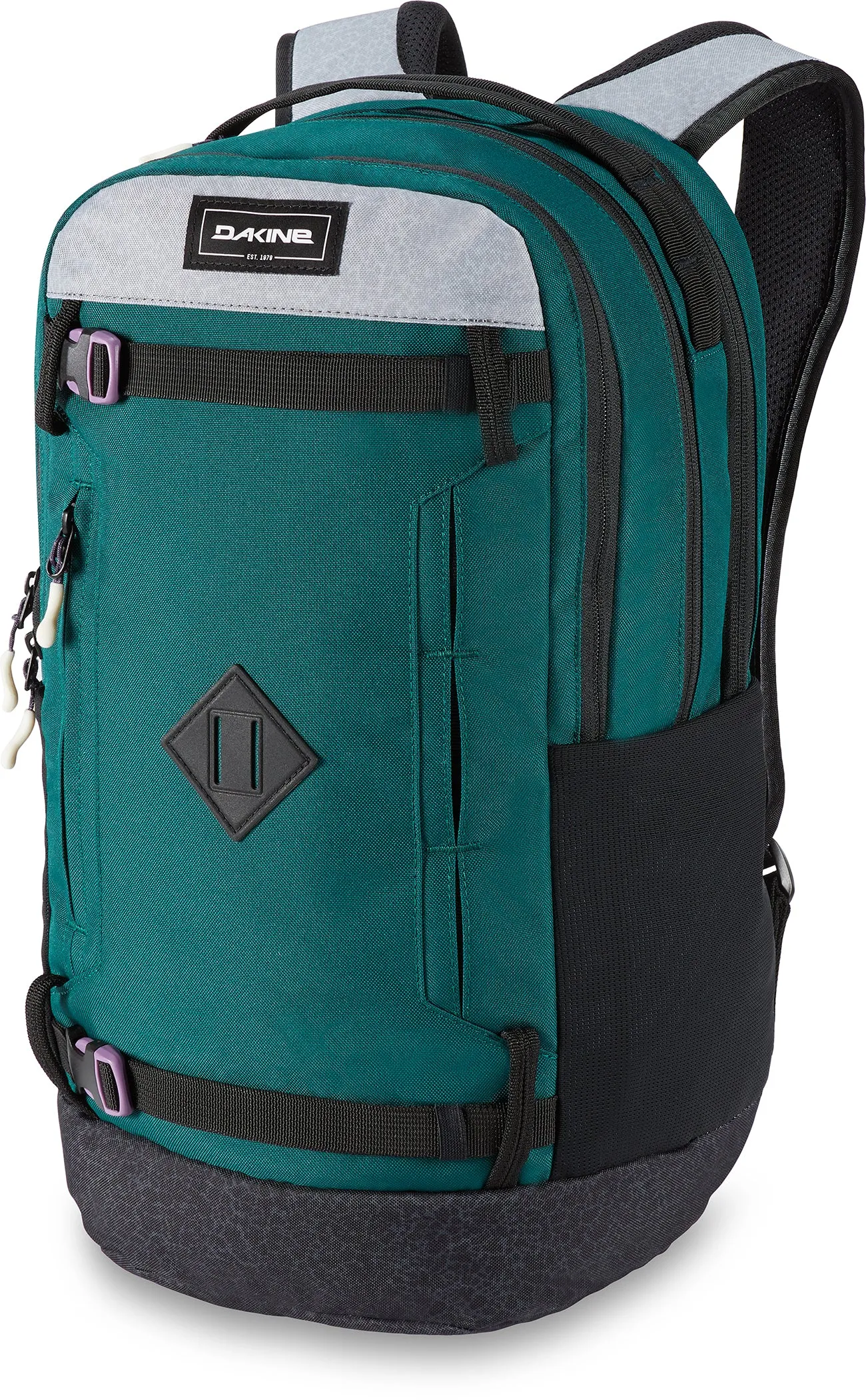Urbn Mission Pack 23L Backpack