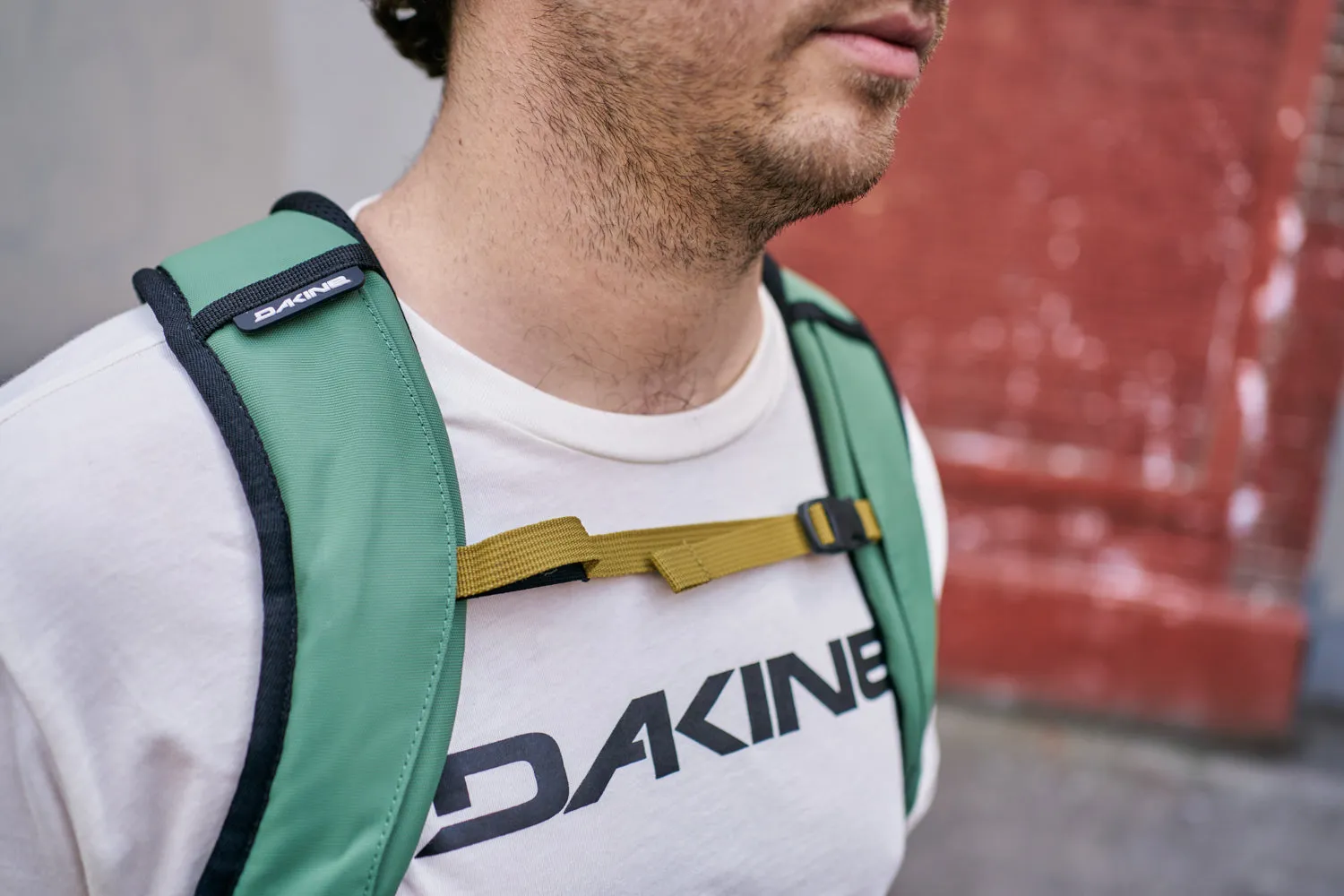 Urbn Mission Pack 23L Backpack