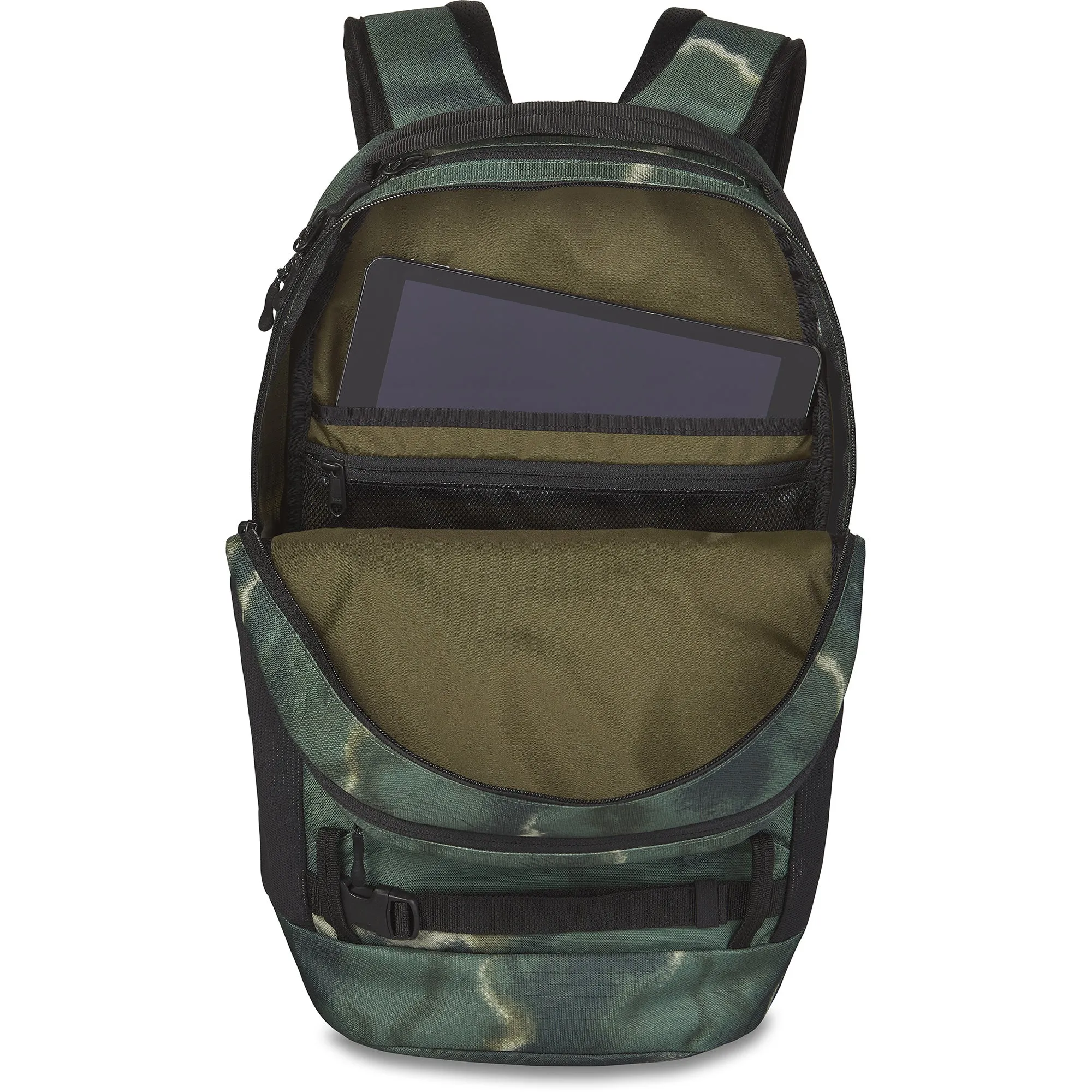 Urbn Mission Pack 23L Backpack