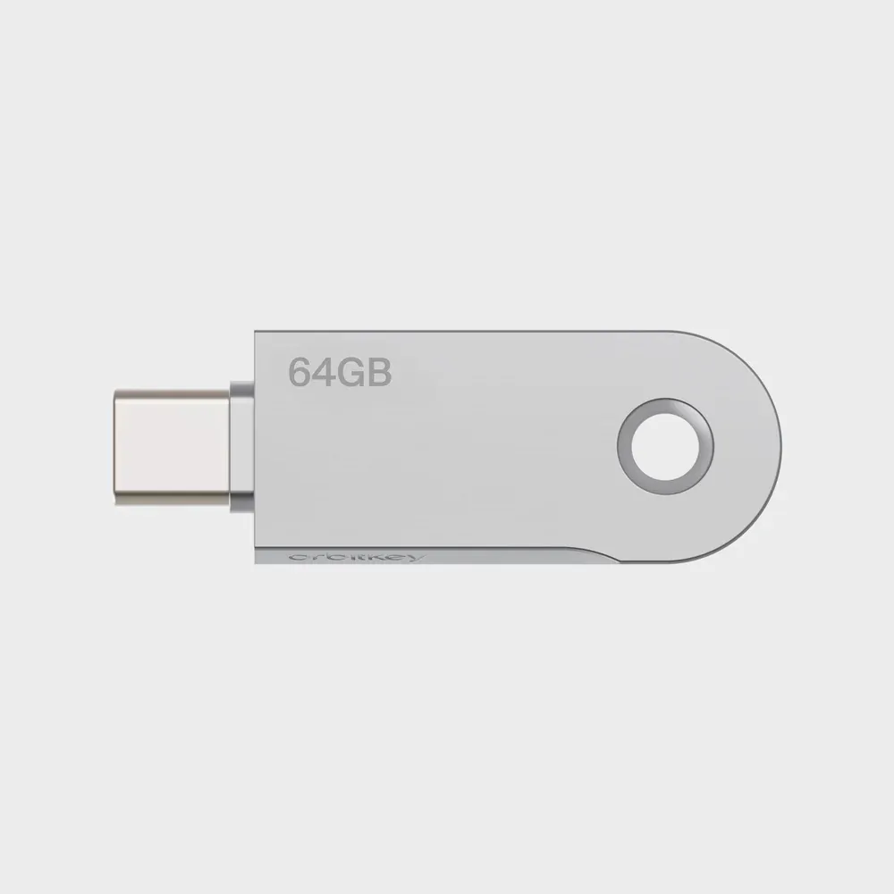 USB-C 64GB