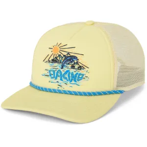 Vacation Trucker - Dolphin