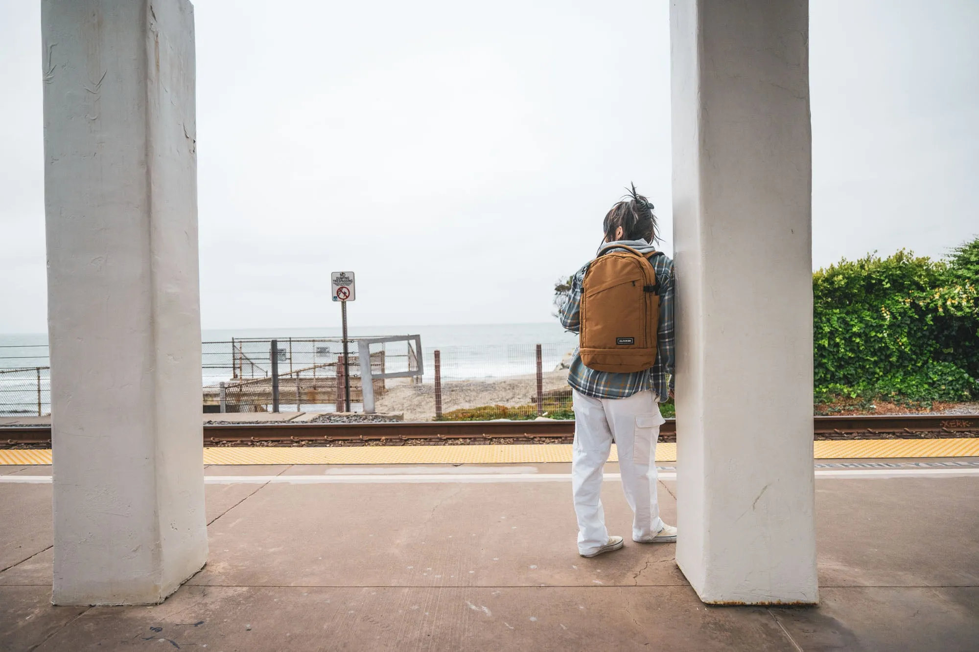 Verge Backpack 25L