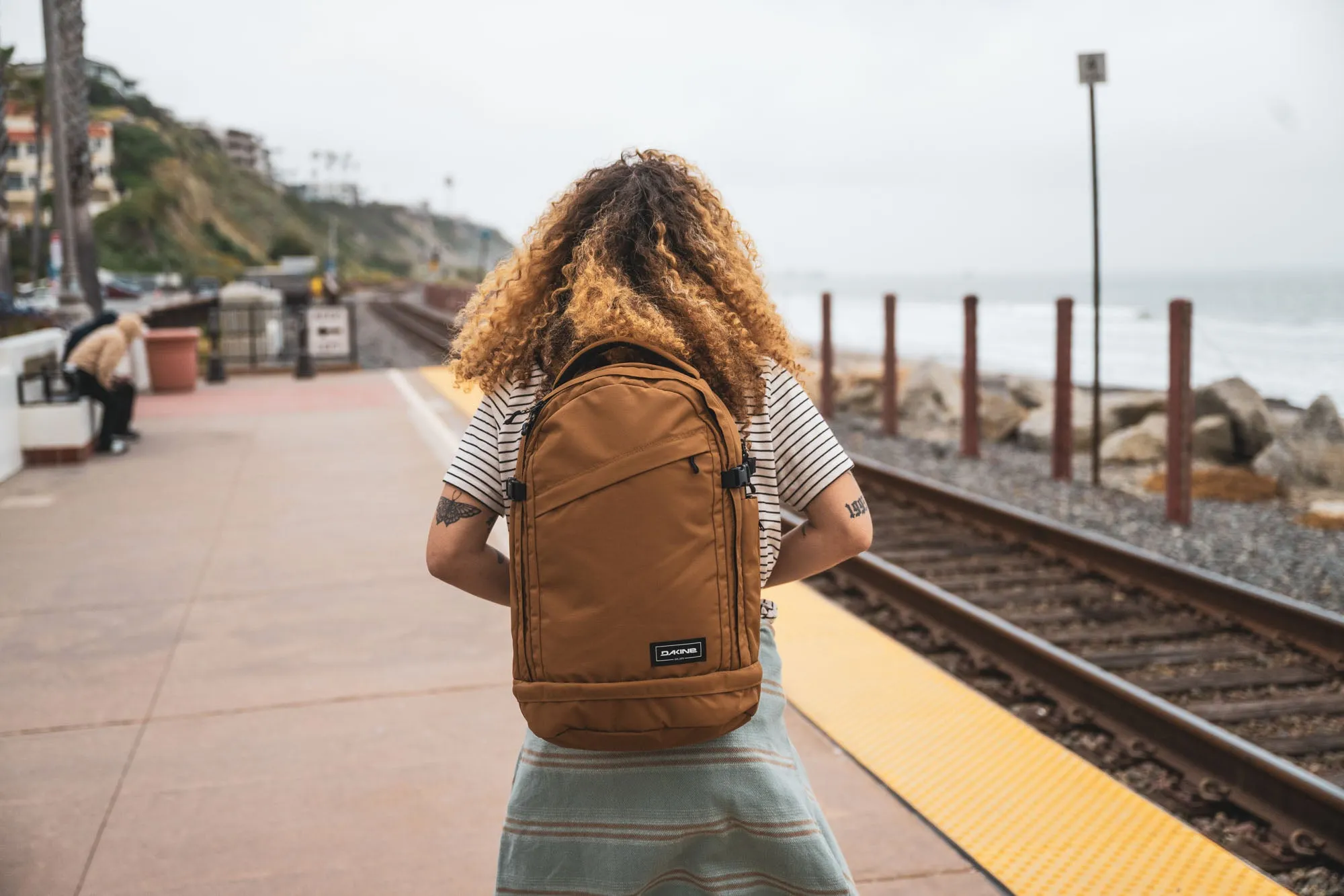 Verge Backpack 25L
