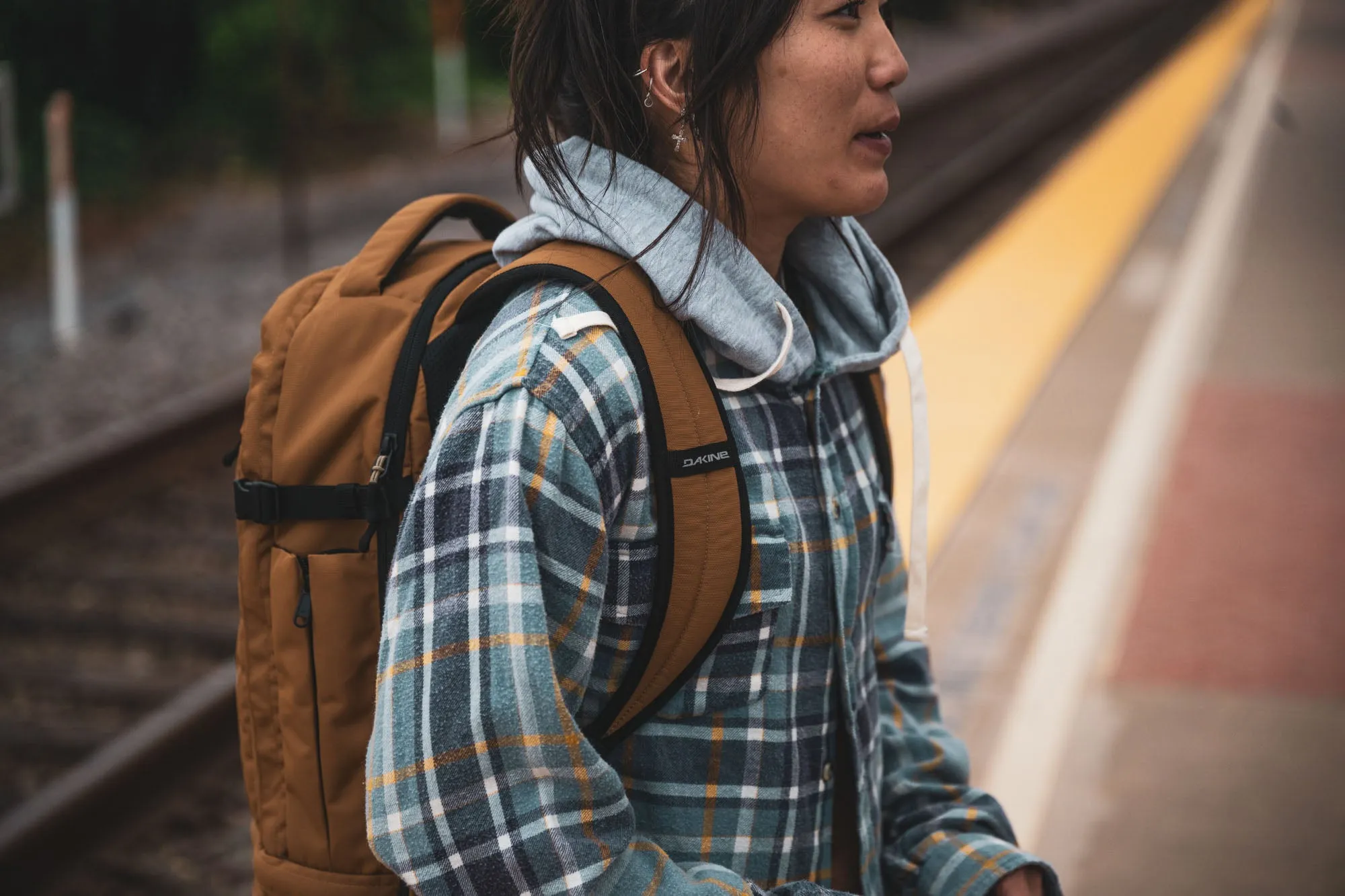 Verge Backpack 25L