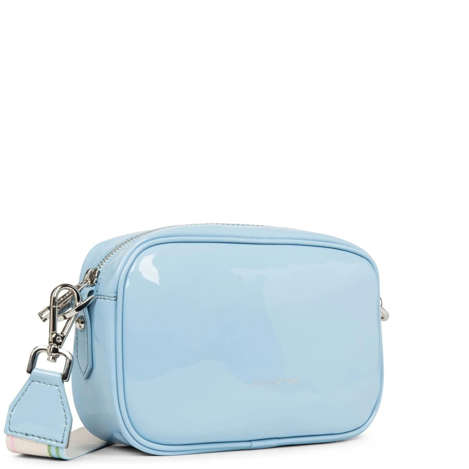 Vernis Firenze Crossbody Bag