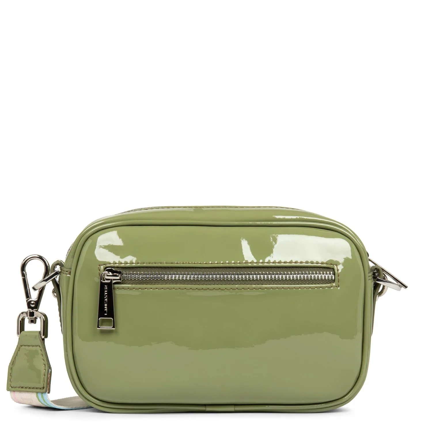 Vernis Firenze Crossbody Bag