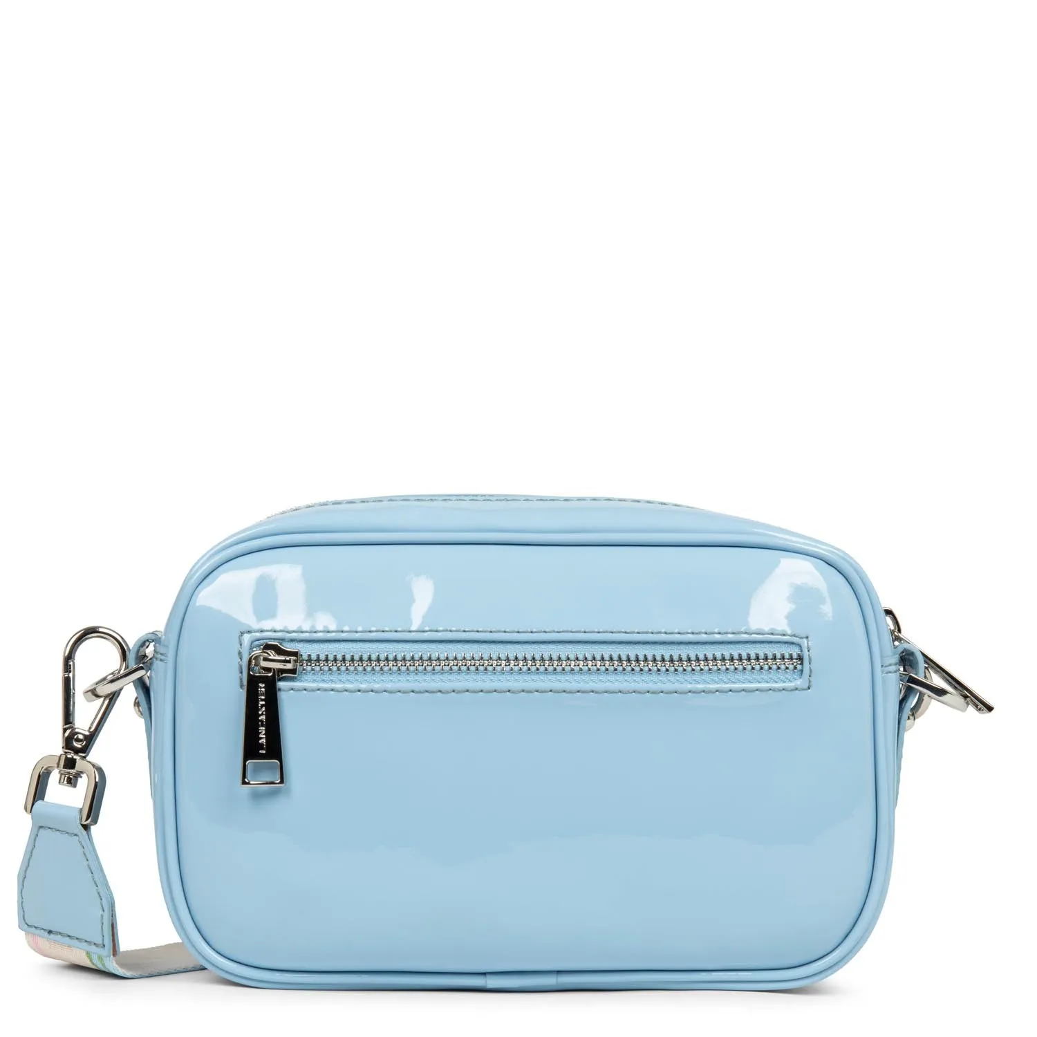 Vernis Firenze Crossbody Bag