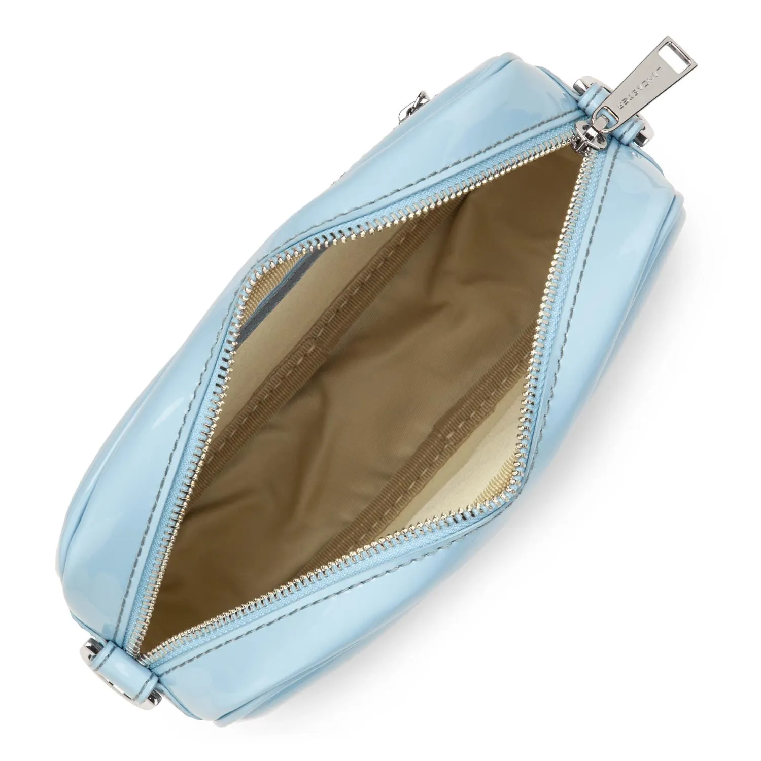 Vernis Firenze Crossbody Bag
