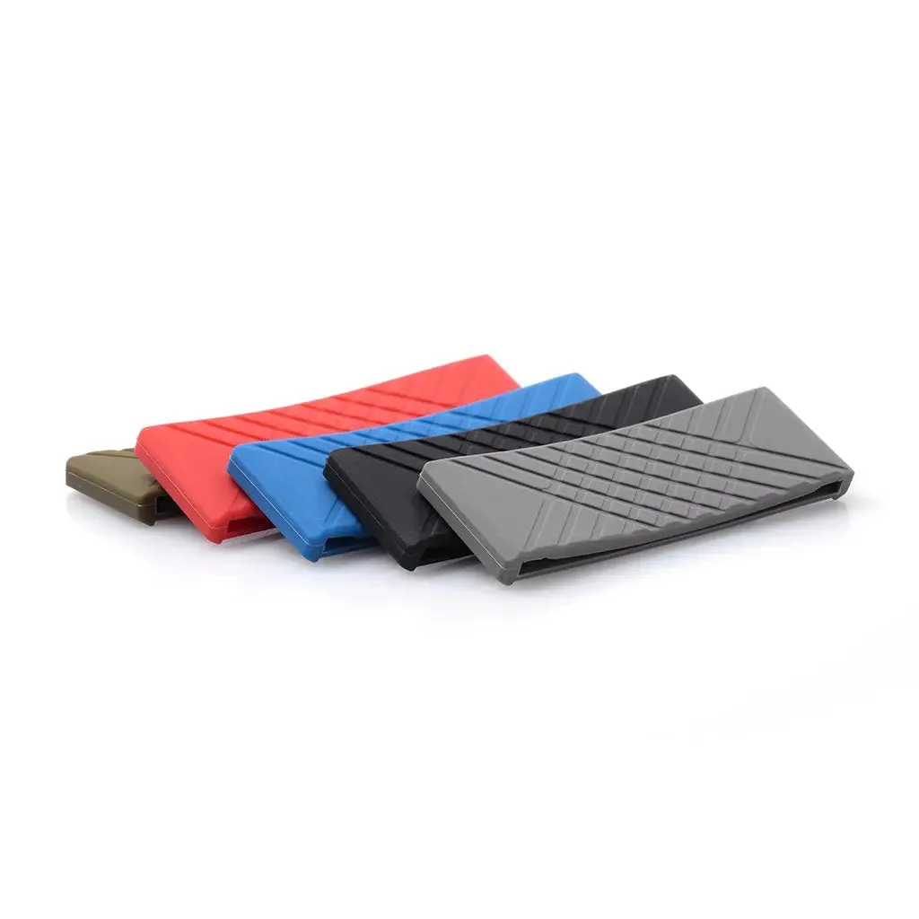 Vertical Wallet Bands (M-SERIES. S1 STEALTH WALLET AND MC01 MONEY CLIP)