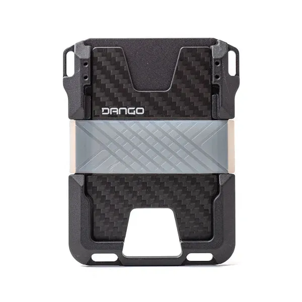 Vertical Wallet Bands (M-SERIES. S1 STEALTH WALLET AND MC01 MONEY CLIP)