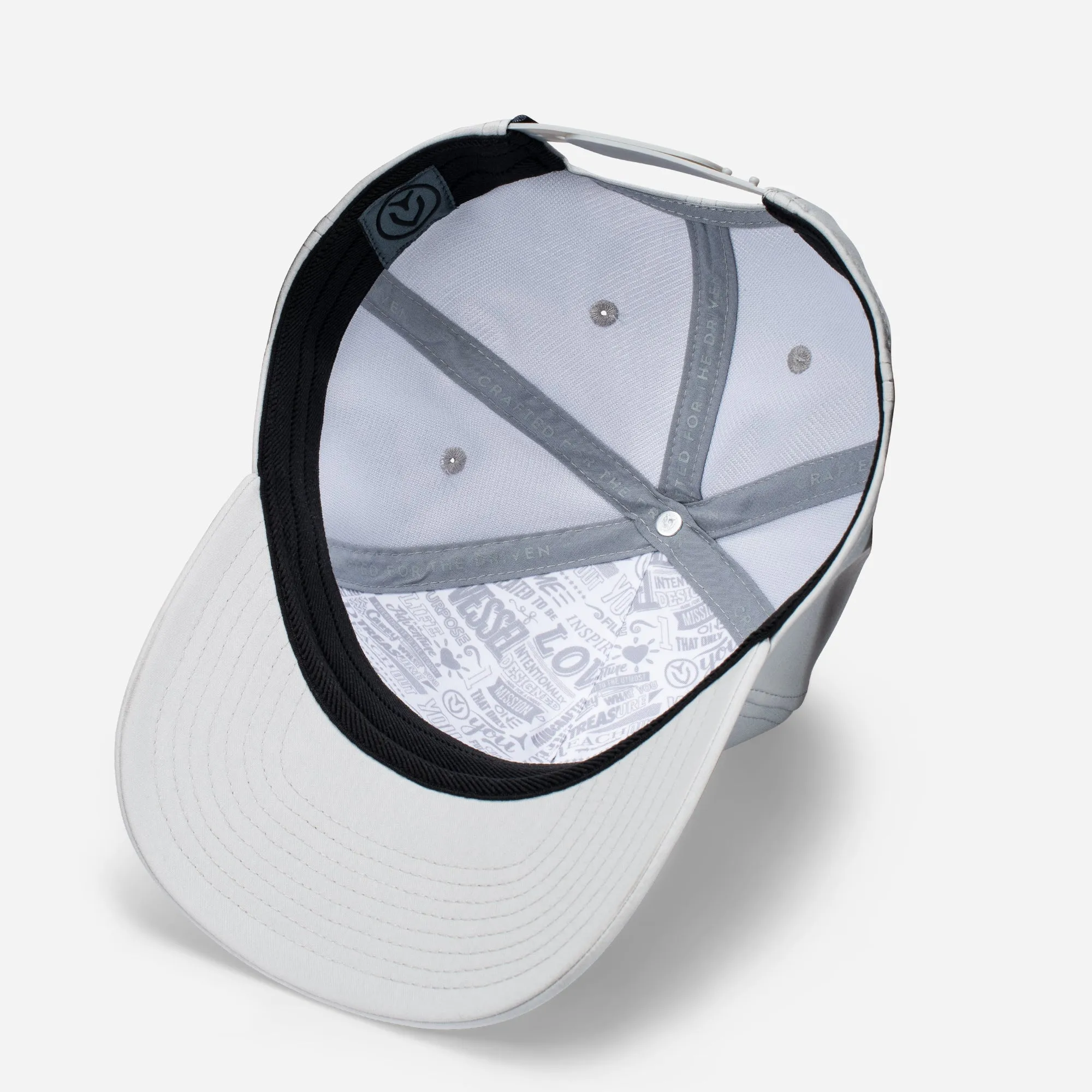 VESSEL Tour Performance Hat