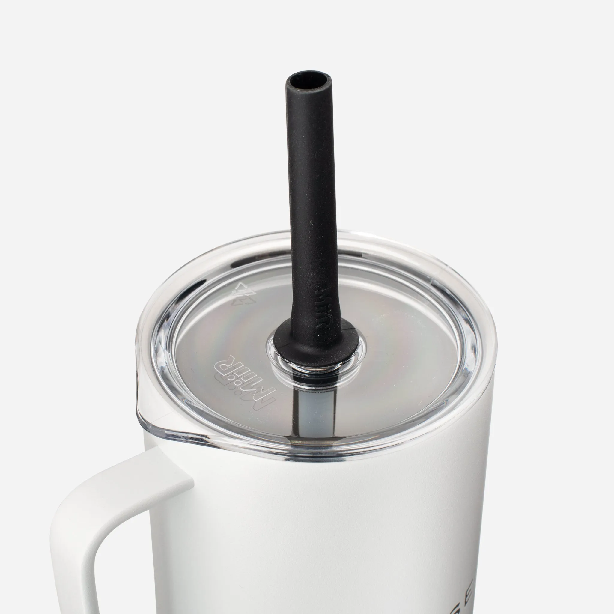 VESSEL x MiiR All Day Straw Cup