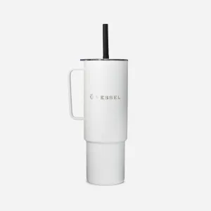 VESSEL x MiiR All Day Straw Cup