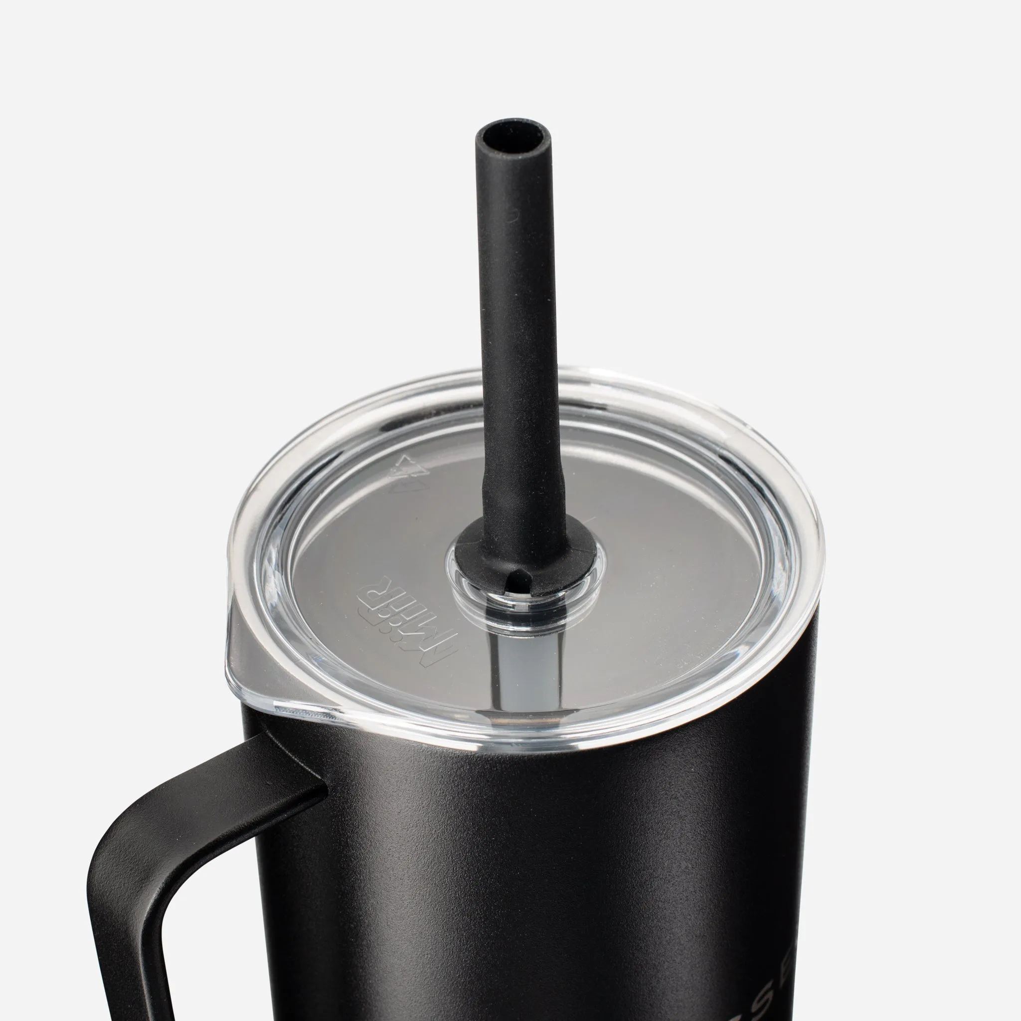 VESSEL x MiiR All Day Straw Cup