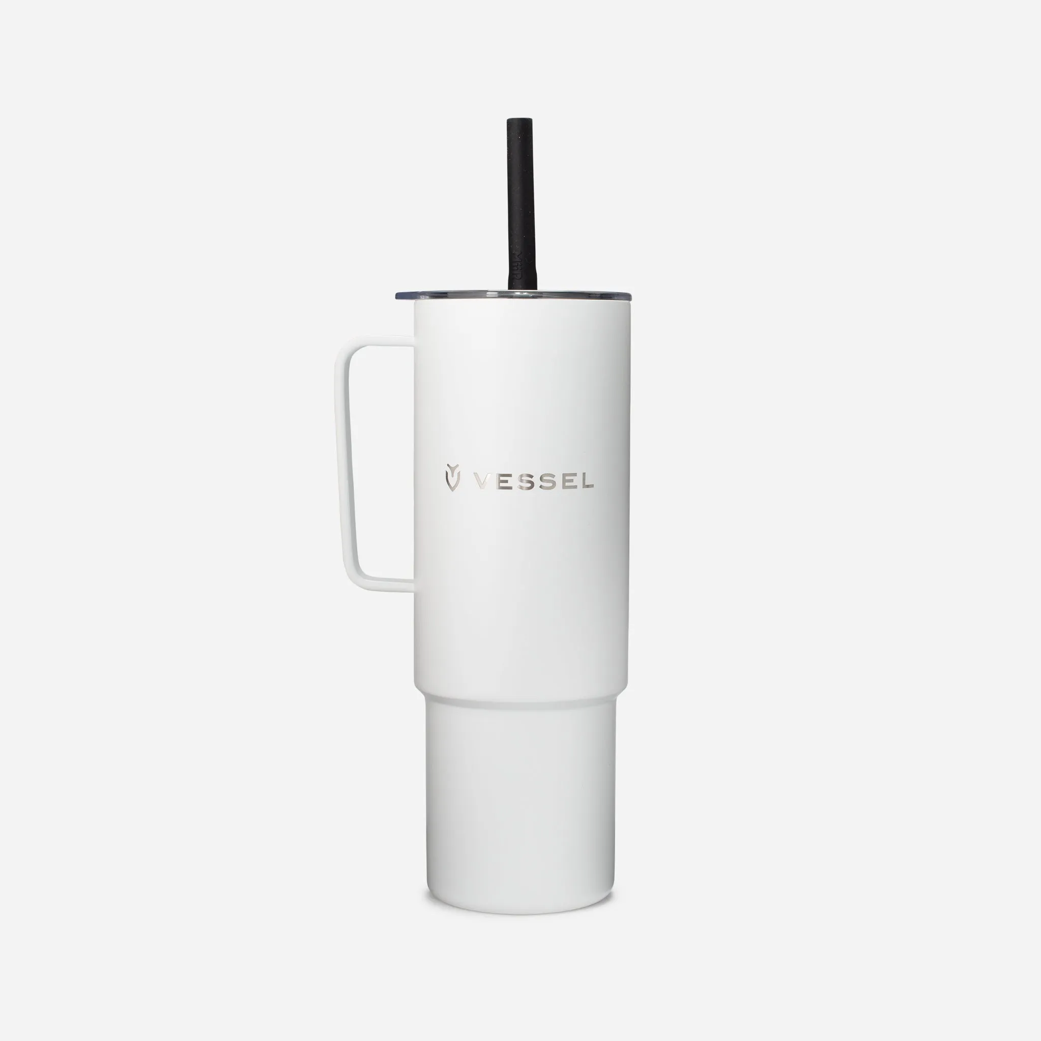 VESSEL x MiiR All Day Straw Cup