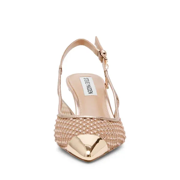 Vixyn Pump GOLD