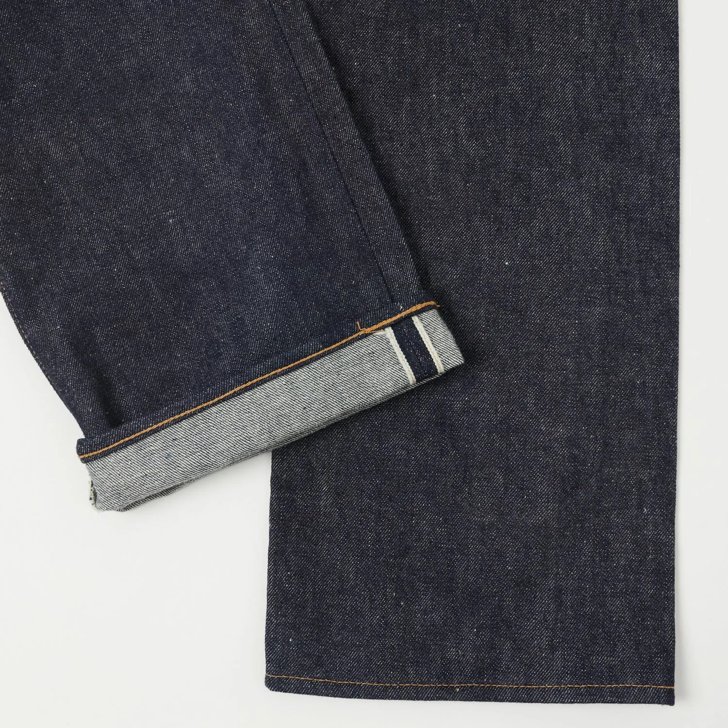 Warehouse & Co 1001XX (OR) 13.75oz Regular Straight Jean - Raw