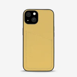 Who's Who Phone Case - Buttermilk