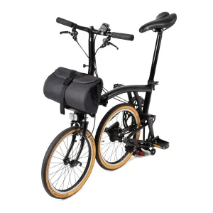 Y Bag for Brompton | 8L (Carrier Frame not included)