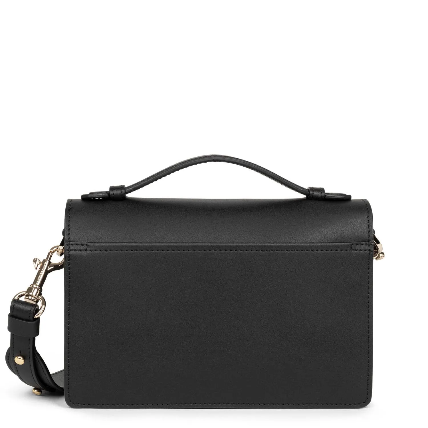Zoé Crossbody Bag