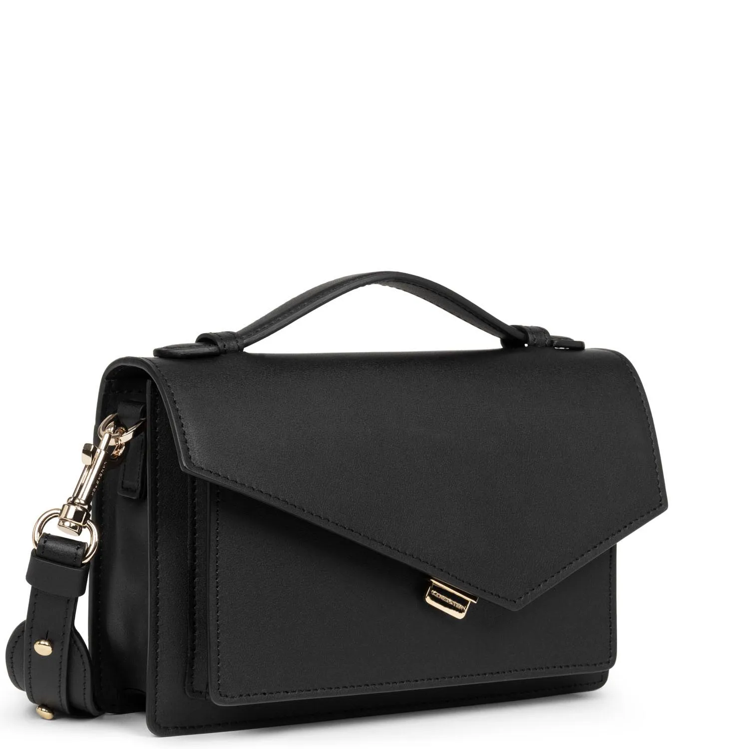 Zoé Crossbody Bag